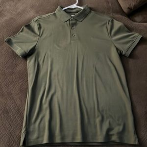 Calvin Klein polo shirt size small